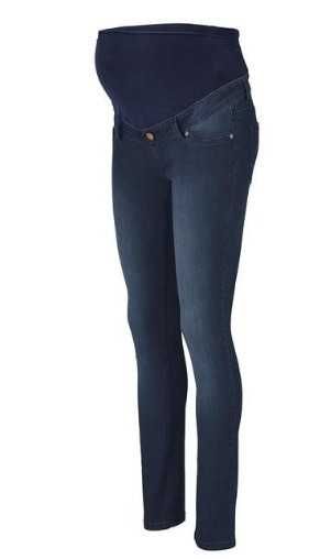 Джинси tchibo (Німеччина) штани нові для вагітних