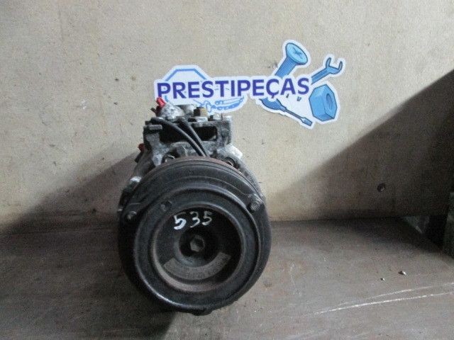Compressor AC BMW 5 (E39)