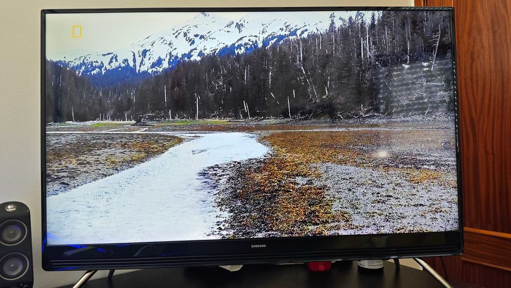 TV Samsung LED FHD 40"
