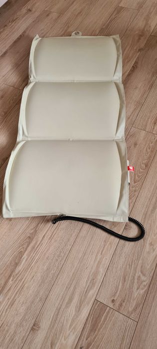 Materac enabio do masazu