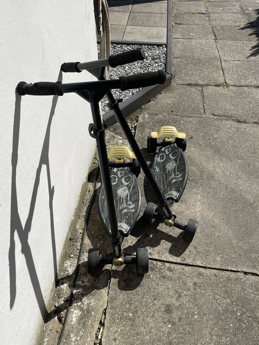 Hulajnoga balansowa Oxelo Stun Street