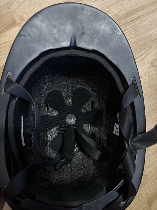 Шлем регулированый