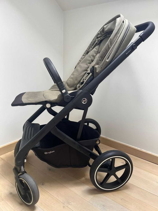 Wózek Cybex balios