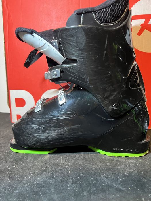 Buty narciarskie Rossignol Comp J4 roz 24