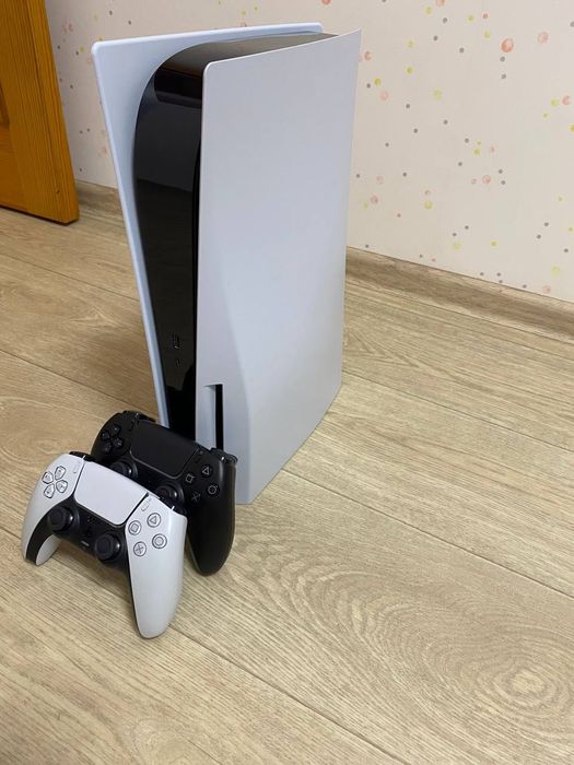 Ігрова приставка