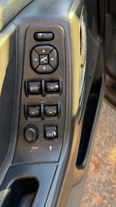 Jeeps Grand Cherokee 3.1