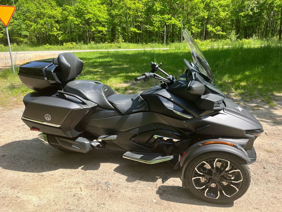 Can-Am