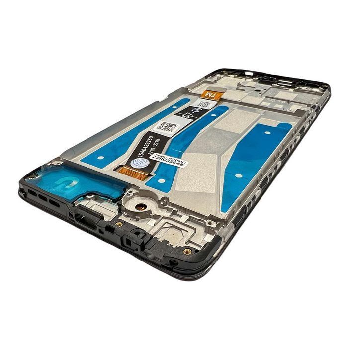 Wyświetlacz Lcd Do Motorola Moto G73 5G Ramka