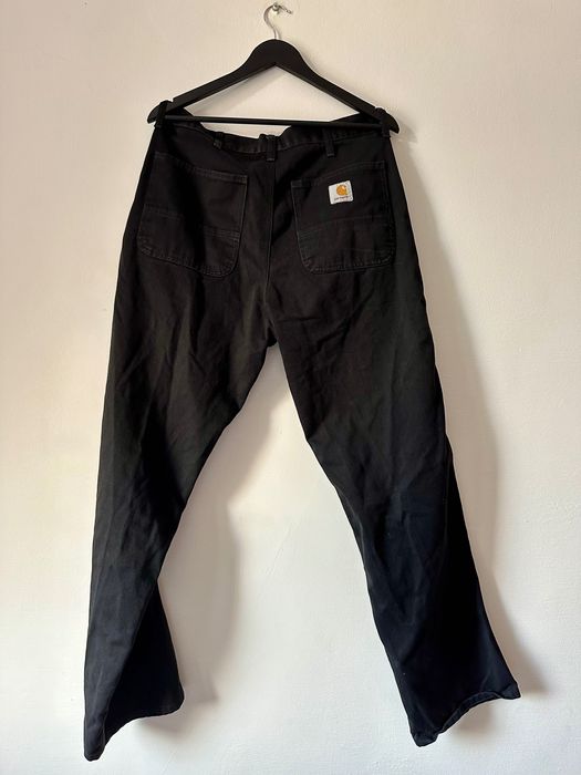Штани Carhartt Simple Pant 33 x 34