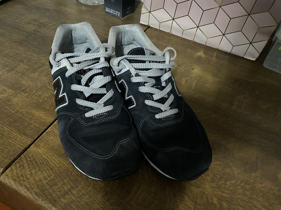 New balance 574 оригінал б/у