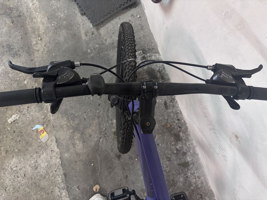 3 rowery MTB – Shimano – sprzedam