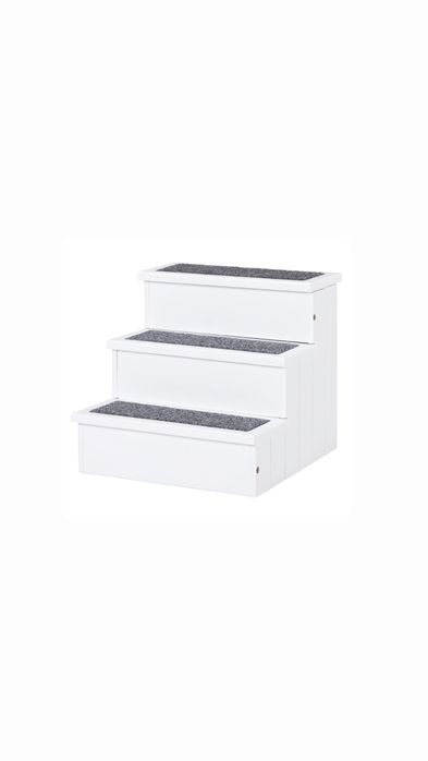 Escada / degraus para animais - PORTES GRÁTIS