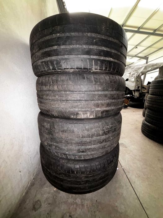 JANTES 22 RANGE ROVER 5X120