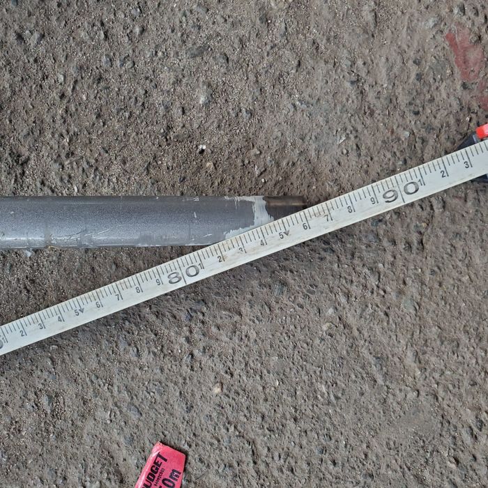 Кермо для мотоцикла Honda Transalp 700