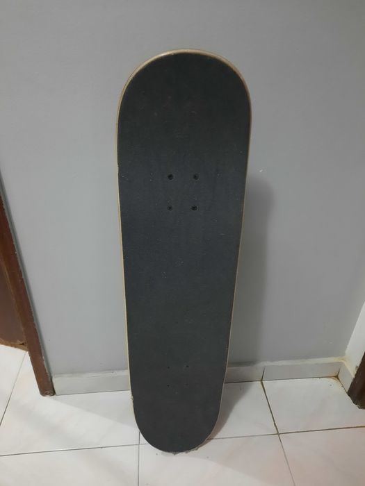 Skate como novo impecável
