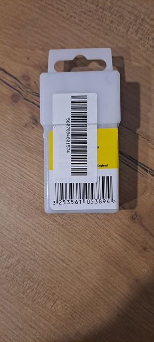 Stanley 8 mm Type A Staples426482931640586241