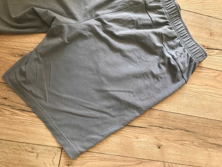 Spodenki dresowe Nike Dri-Fit rozm. XL