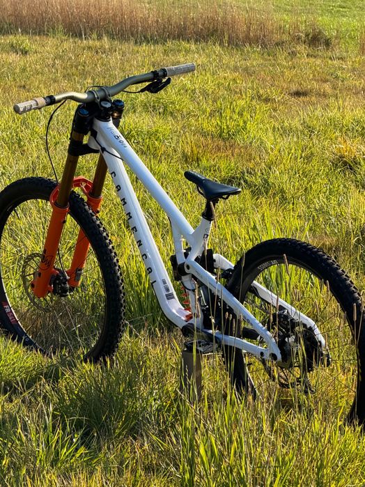 Commencal V5 2026 L