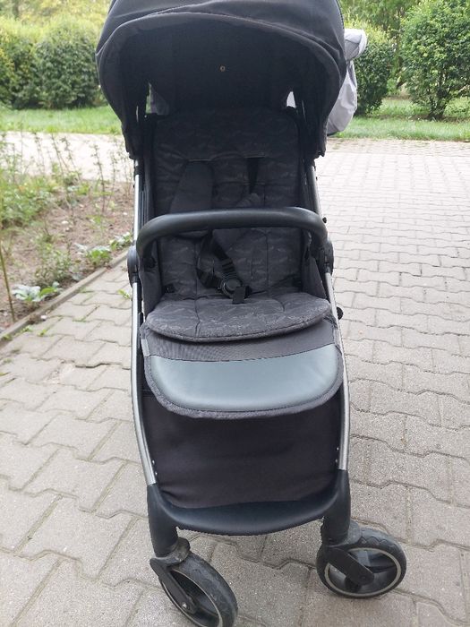 Sprzedam wozek dzieciecy