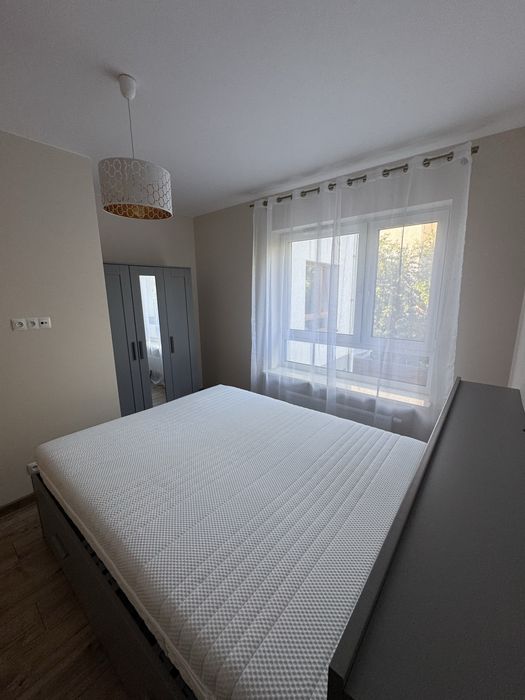Mieszkanie – Łódź - Więcej