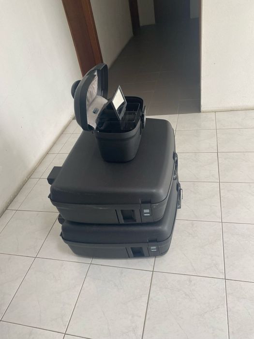 Conjunto de malas Delsey PARA DESOCUPAR