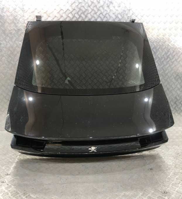 Кришка багажника Peugeot 508 2 II разборка