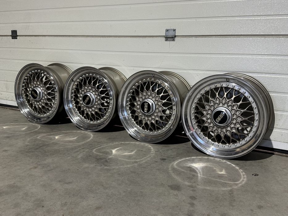 Jates Bbs RS 16/17