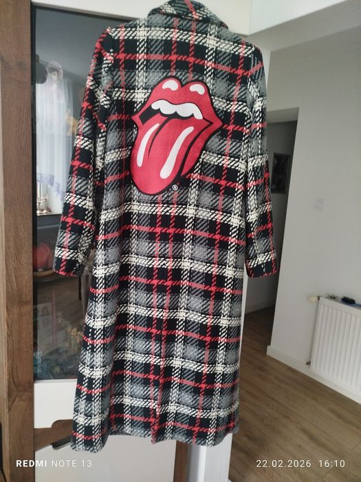 Płaszcz damski wiosenny bizzu bardzo mało noszony od pachy do pachy 50