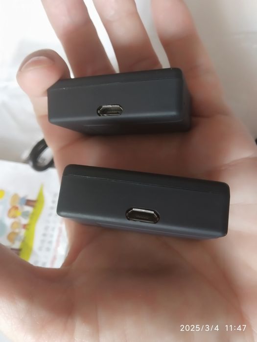 GPS трекер Mini А8