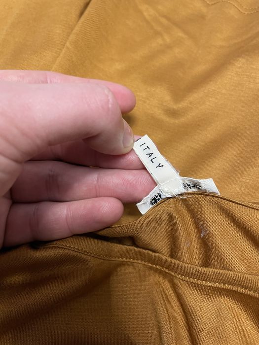 Лонгслив Hermes