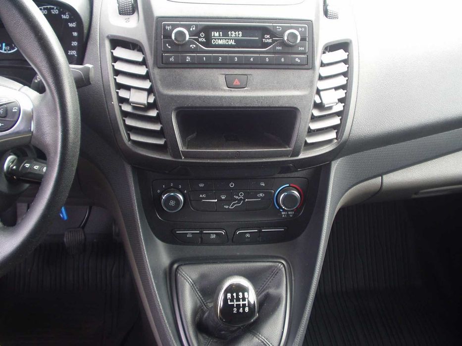 Ford Connect 1.5 TDCI 120cv ***Longa***