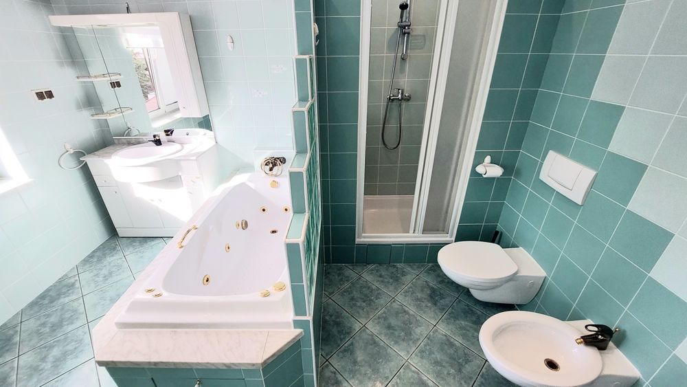 Mieszkanie Katowice Bażantowo 144 m² BEZPOŚREDNIO! - Widok 6