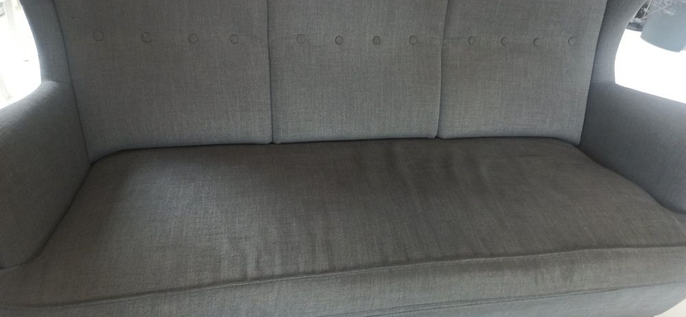 Sofa IKEA Strandmon 500 zł sztuka.