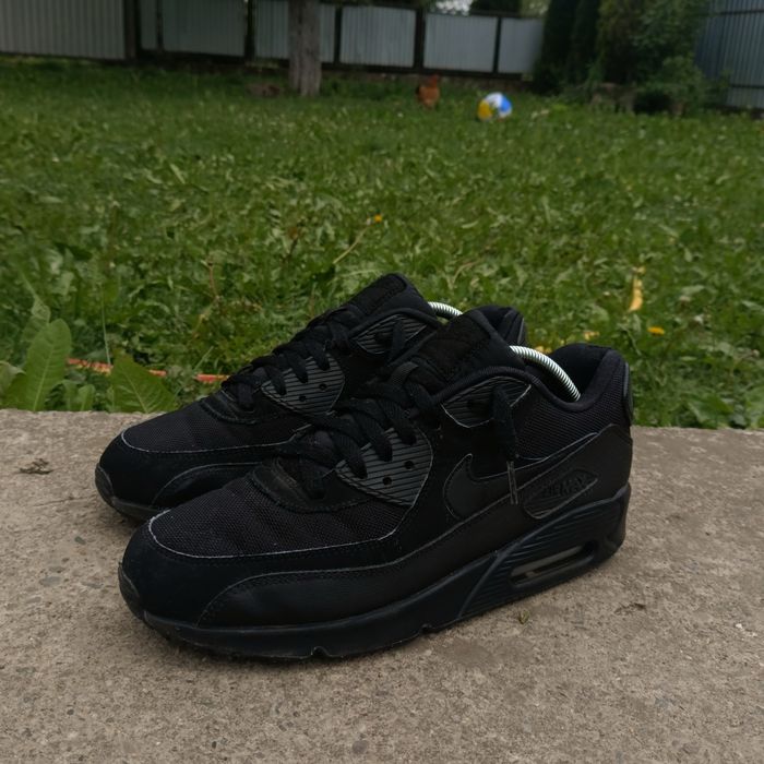 Кросівки Nike Air Max 90