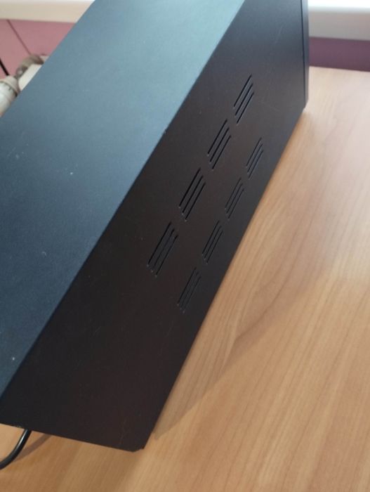 Безперебійник Luxeon UPS-800D