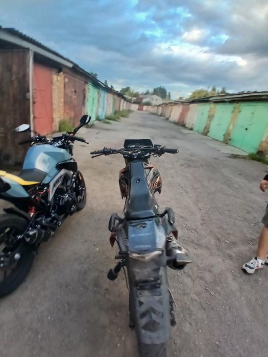 Маятник forte cba 250