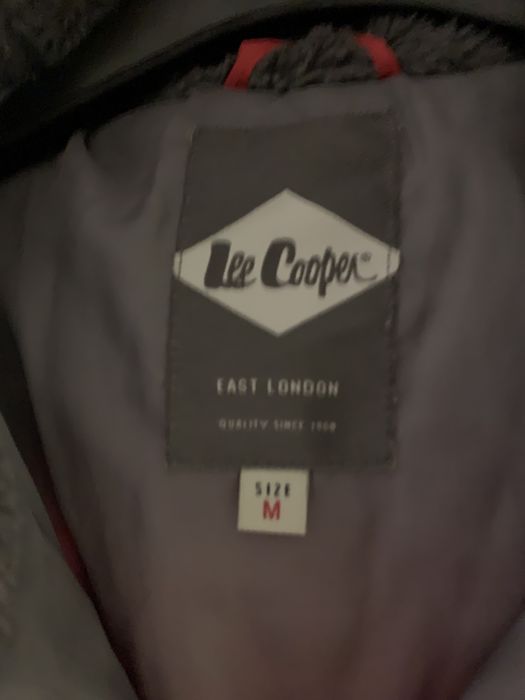 Plaszcz, kurtka zimowa