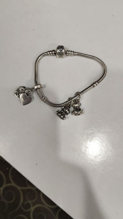 Pulseira Pandora