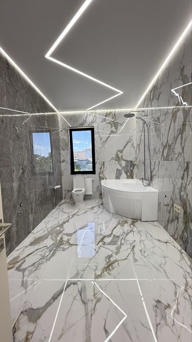 House by the address st. Kulikovo pole pl Oktyabrskoy revolyutsii pl (area 200 m²) - Atlanta.ua - photo 9