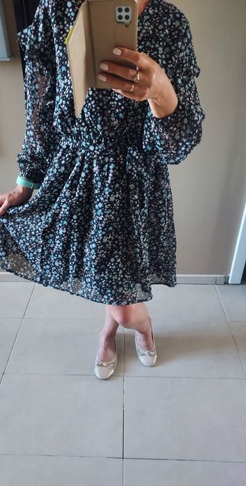 Big Star Nowa z metką S