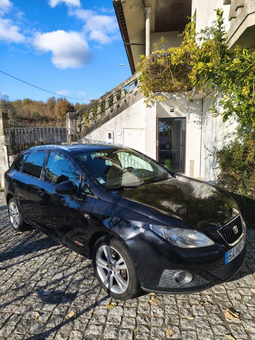 Sear Ibiza Copa 1.6 ST 2012