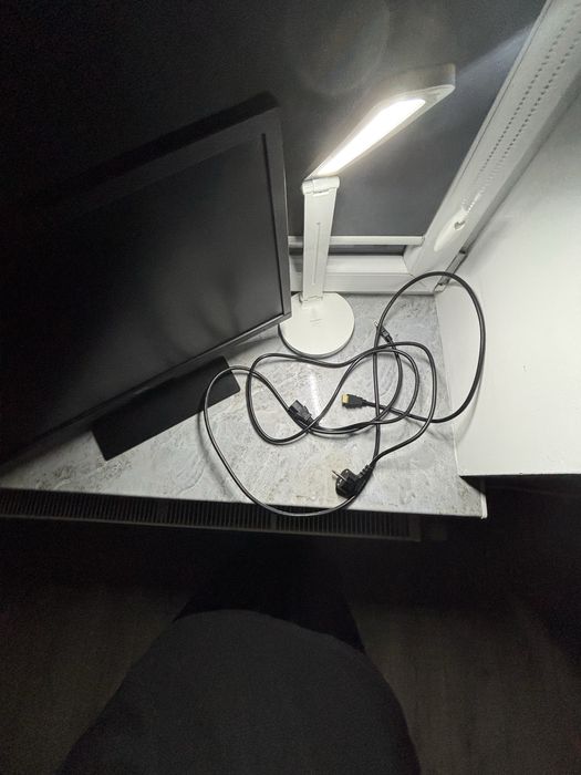 РК монітор BenQ GW2480