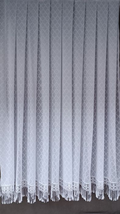 Готова Тюль штора занавеська