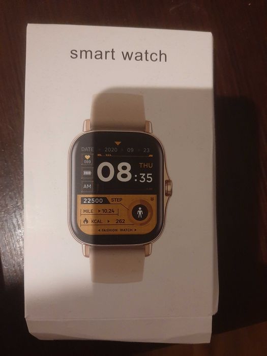 Smartwach Rohs niska cena
