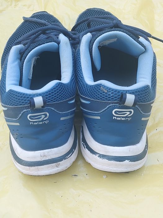 Buty adidasy męskie rozmiar 43 firma KALENJI