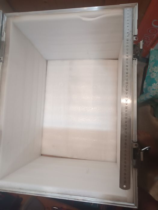 Продам Ящик,рек,кейс