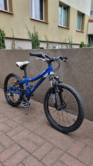 Kellys Lumi 50 Junior 20"