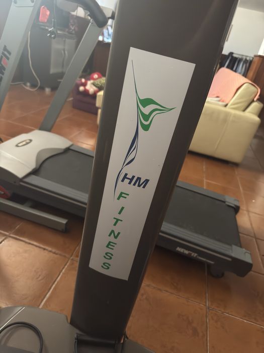 HM-Fitness JSD-2001C