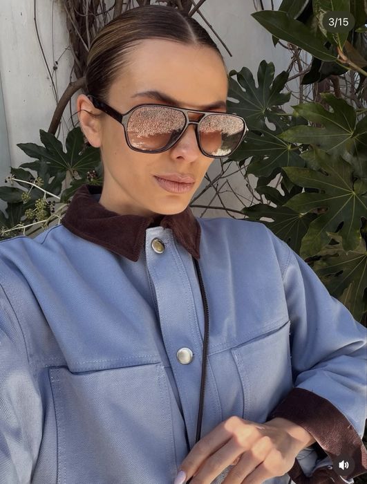 Куртка стьобана Zara. Хіт весни!