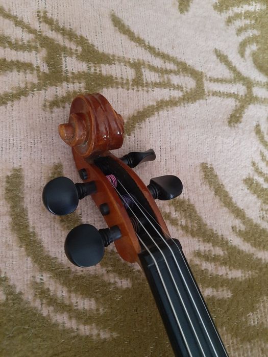 Violino alemão 4/4 de Mittenwald